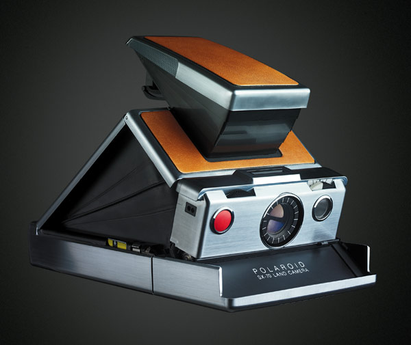 polaroid