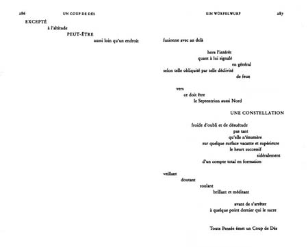 une constellatione