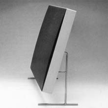 speaker