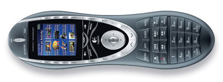 Remote