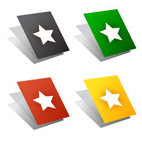 Star Icons