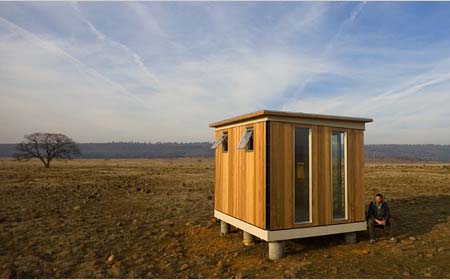 tiny homes