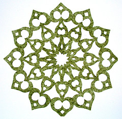 snowflake