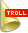 troll cap