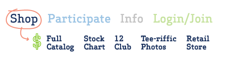 Threadless links