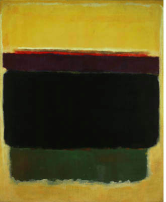 rothko painting