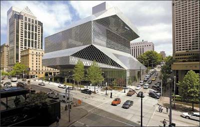 seattle lib