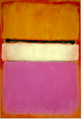rothko painting
