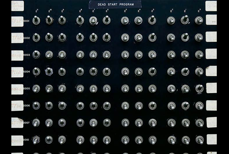 core memory project