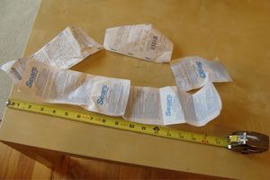 receipt