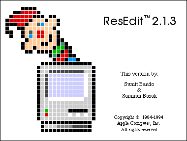Reseditsplash