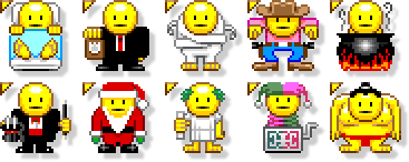 Cursors_smileys_3