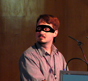 zorro jamis