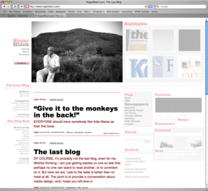 rogerblack.com