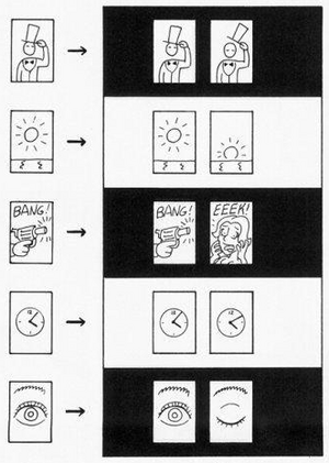 understanding comics