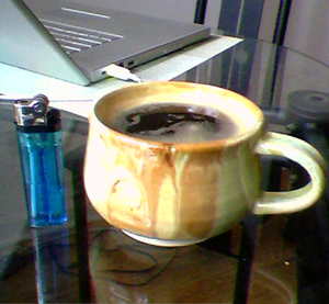 mug