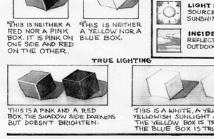 understanding comics