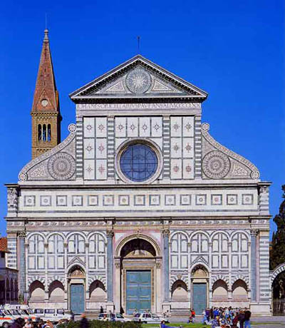 s maria novella