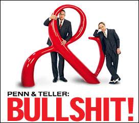 penn and teller