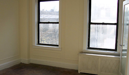 Before & afters
