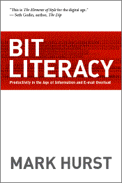 bit lit book