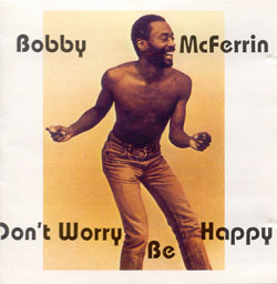 Mcferrin