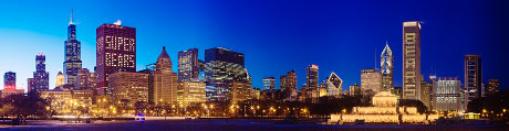 Chicago Bears