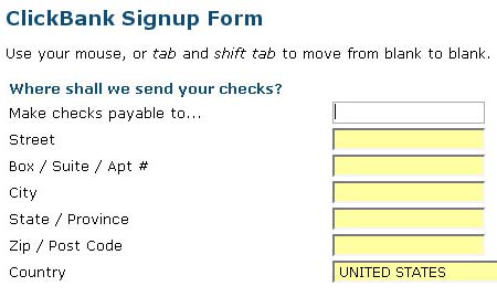 checks