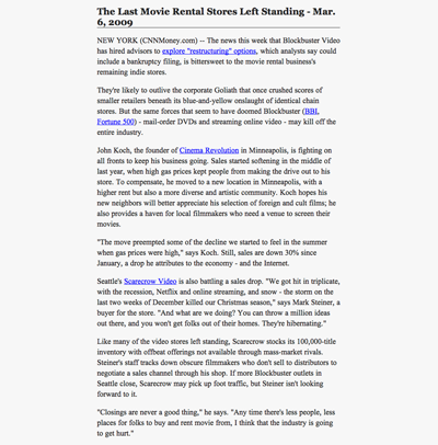 article