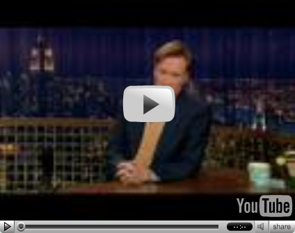 conan real