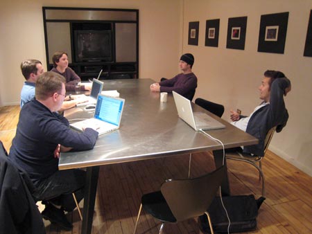 37s offices
