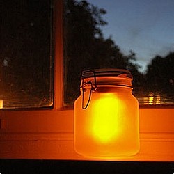 sun jar