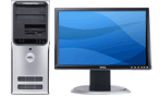 Dell desktop