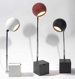 lamp