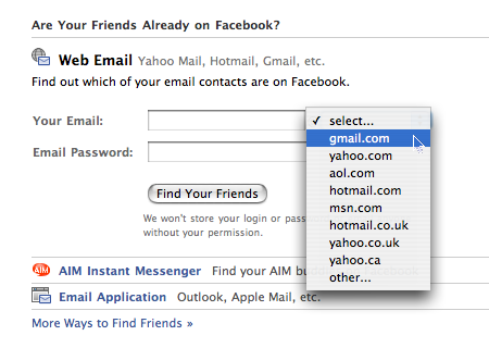facebook