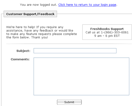 freshbooks