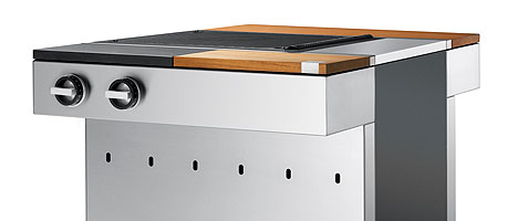grill
