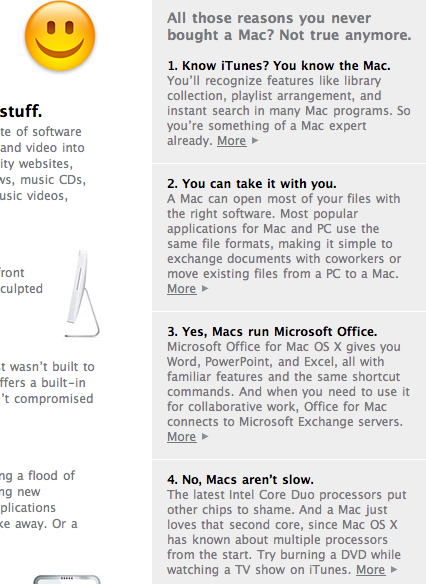Get a mac