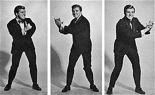 dance moves 3
