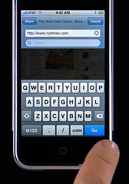 spacebar gone