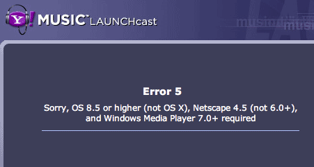 launchcast