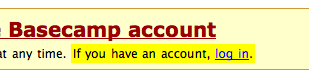 login