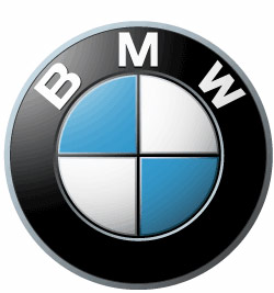 bmw logo