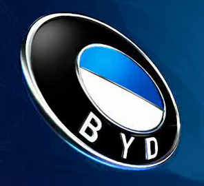 byd logo