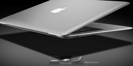 macbook air
