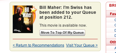add movie
