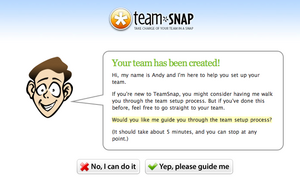 teamsnap