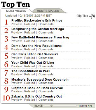 newsweek
