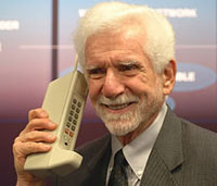old phone