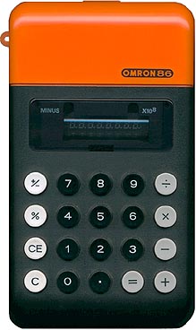 omron86